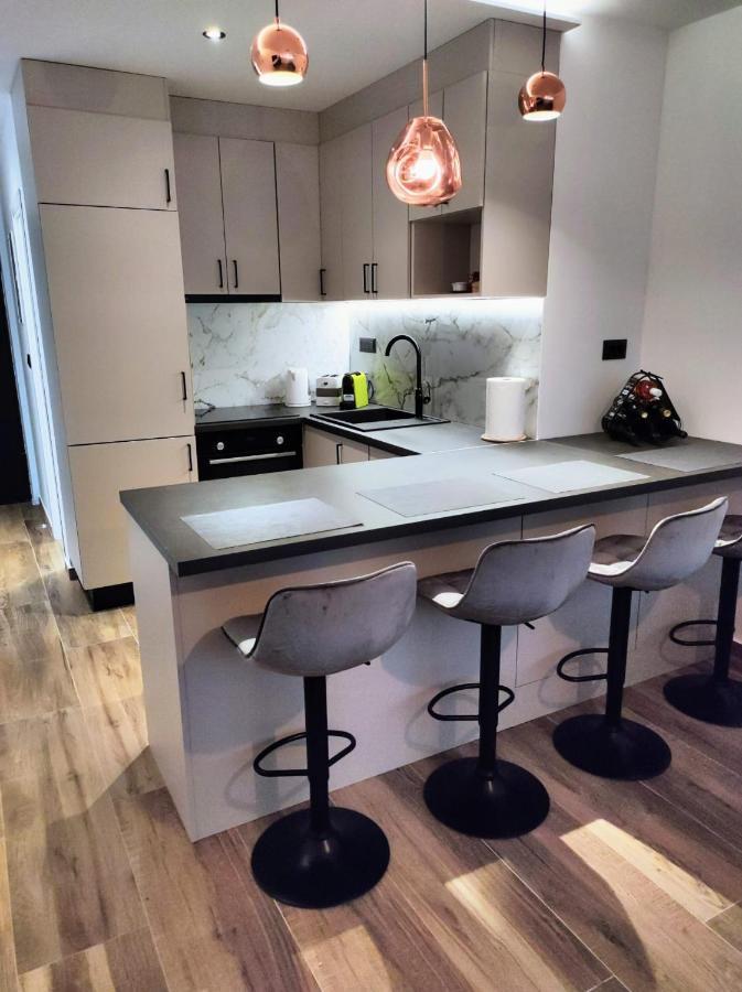 Imperial Spalato Apartment מראה חיצוני תמונה