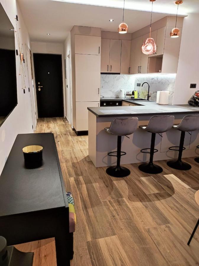 Imperial Spalato Apartment מראה חיצוני תמונה