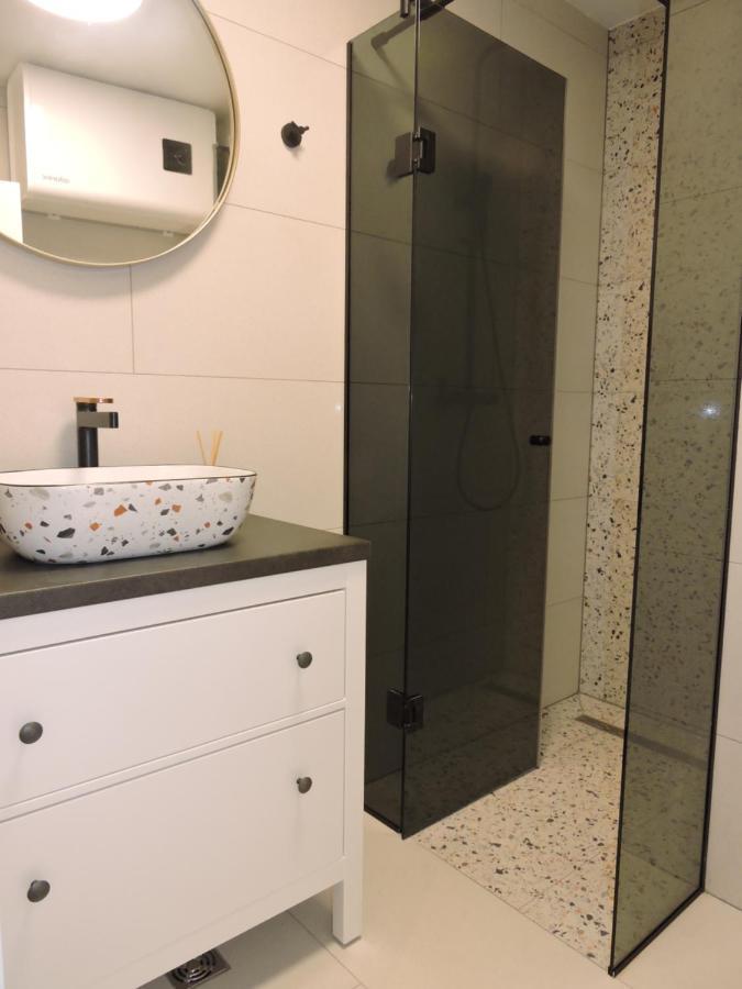 Imperial Spalato Apartment מראה חיצוני תמונה
