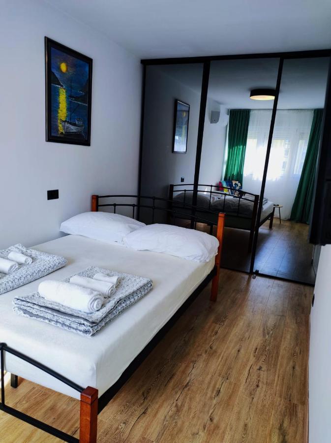 Imperial Spalato Apartment מראה חיצוני תמונה