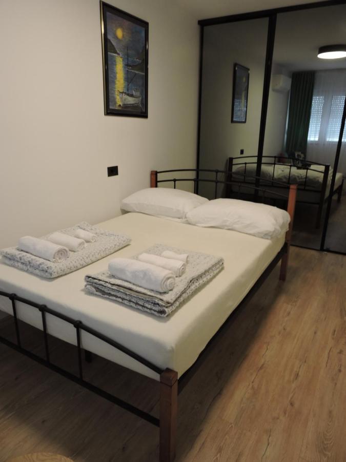 Imperial Spalato Apartment מראה חיצוני תמונה