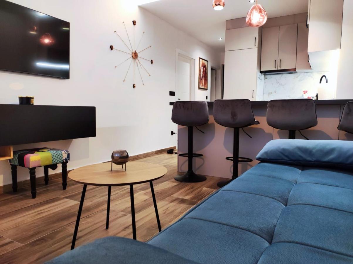 Imperial Spalato Apartment מראה חיצוני תמונה