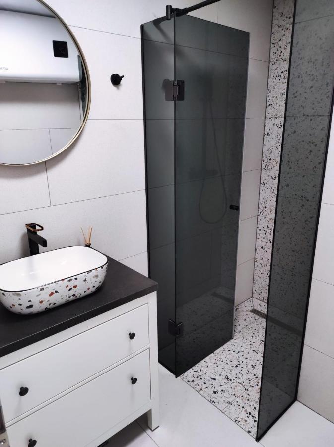 Imperial Spalato Apartment מראה חיצוני תמונה