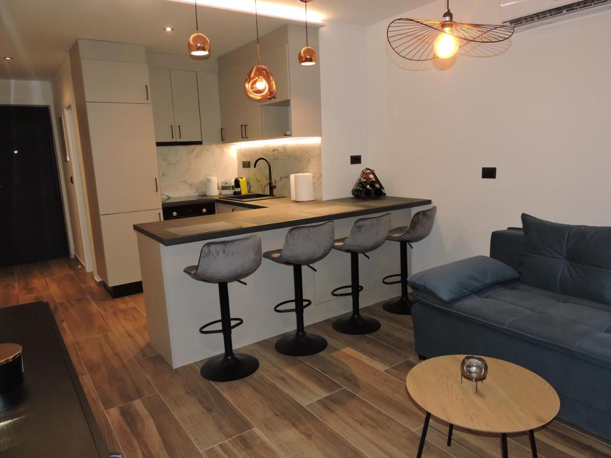 Imperial Spalato Apartment מראה חיצוני תמונה